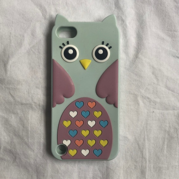 iPod Touch 5 Cases - Picture 2 of 5